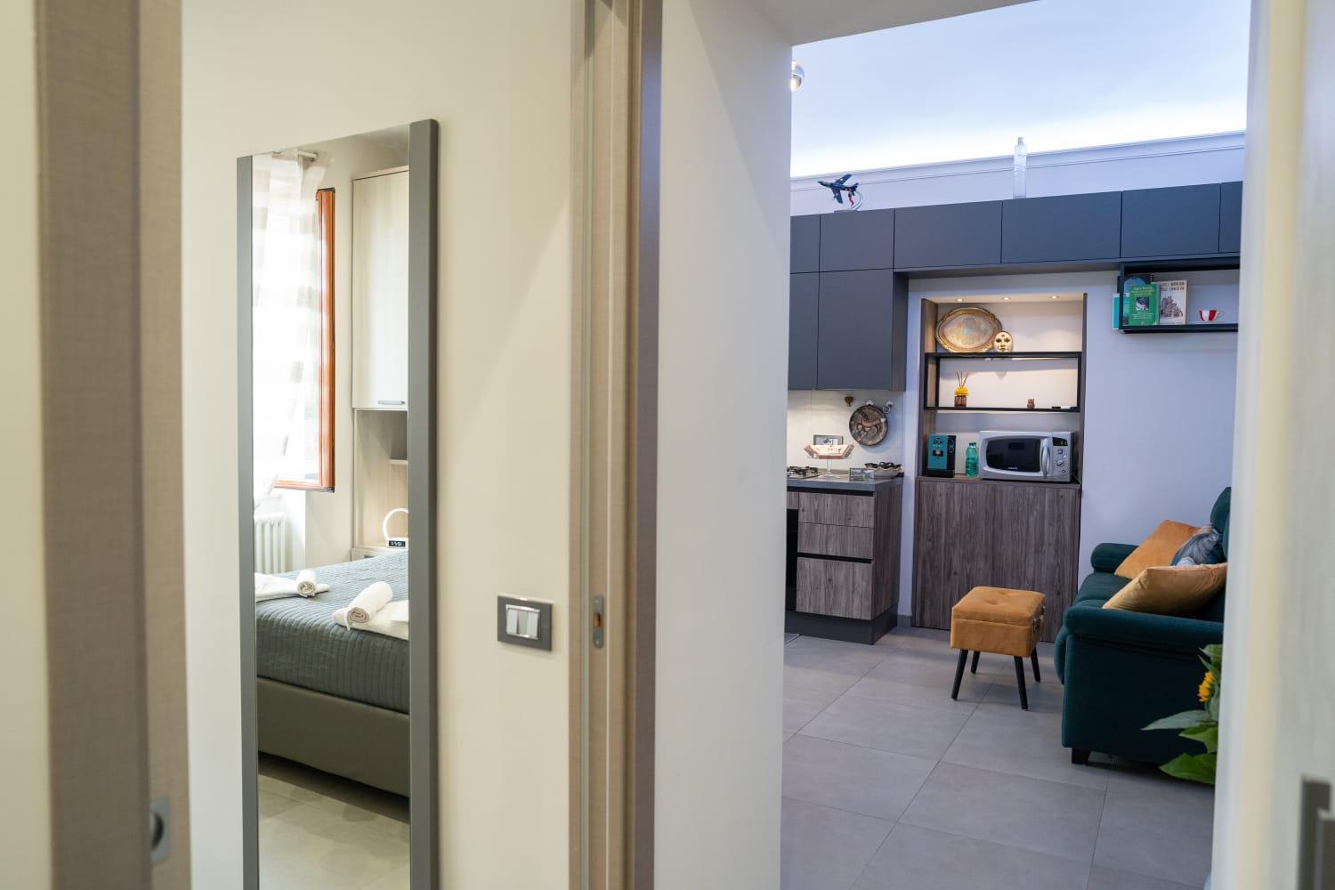 Casa Vacanze Villa Esterina แอร์โกลาโน ภายนอก รูปภาพ