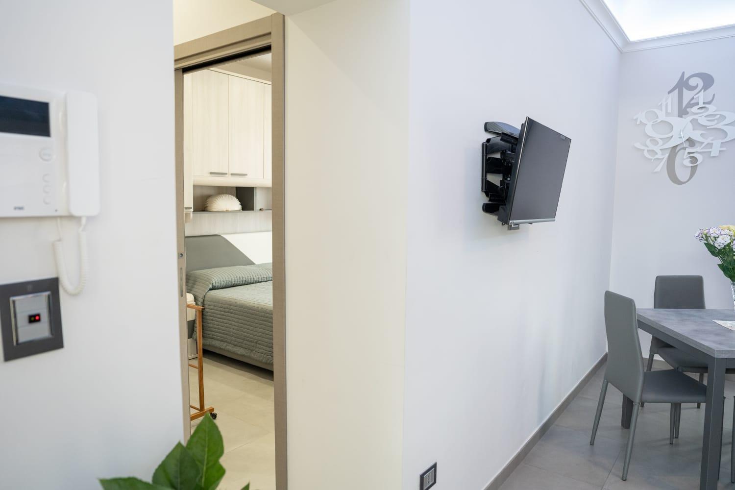 Casa Vacanze Villa Esterina แอร์โกลาโน ภายนอก รูปภาพ