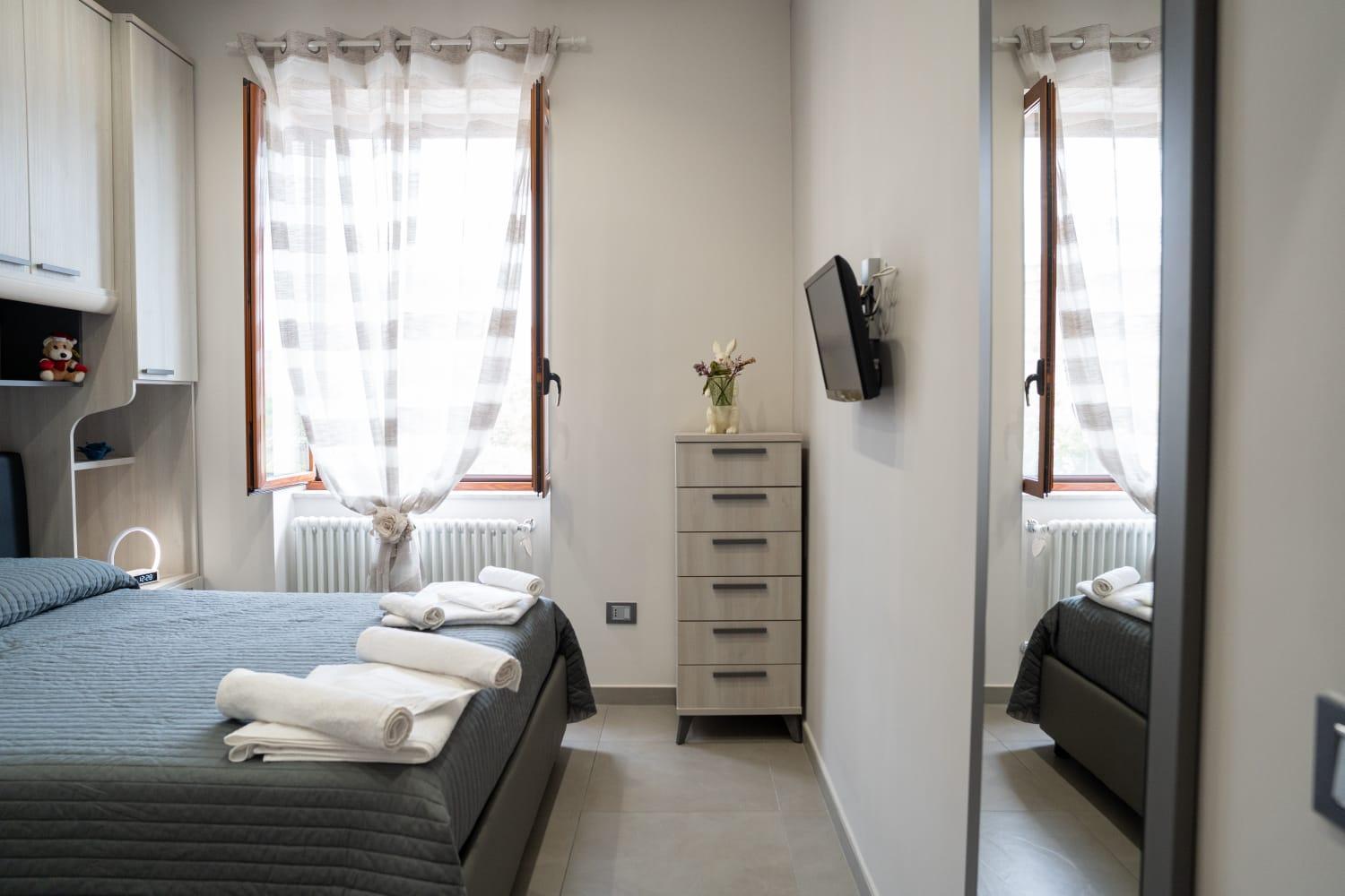 Casa Vacanze Villa Esterina แอร์โกลาโน ภายนอก รูปภาพ