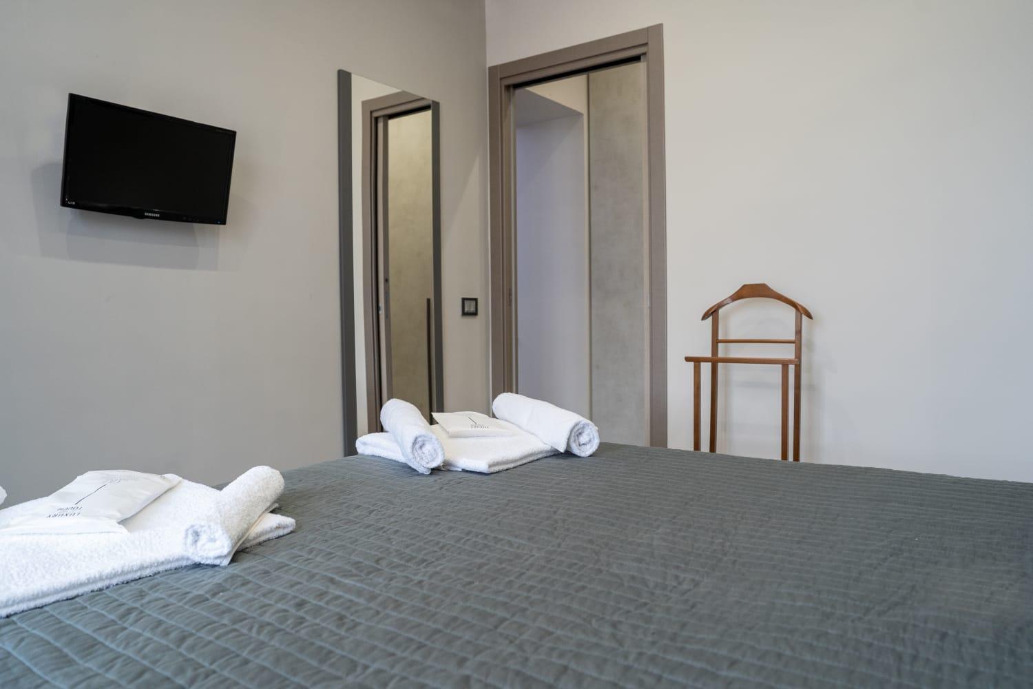 Casa Vacanze Villa Esterina แอร์โกลาโน ภายนอก รูปภาพ